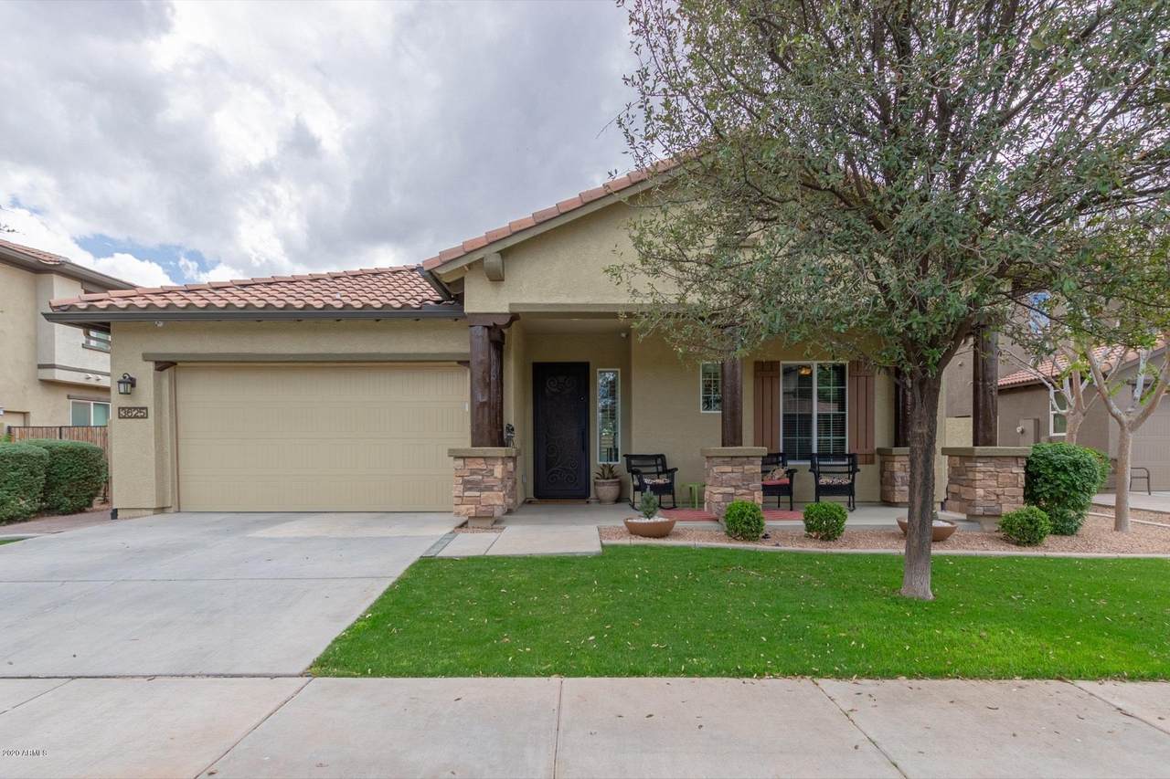 3625 Mesquite Street - Photo 1