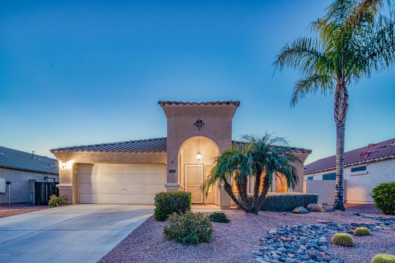 28038 White Stone Way - Photo 1
