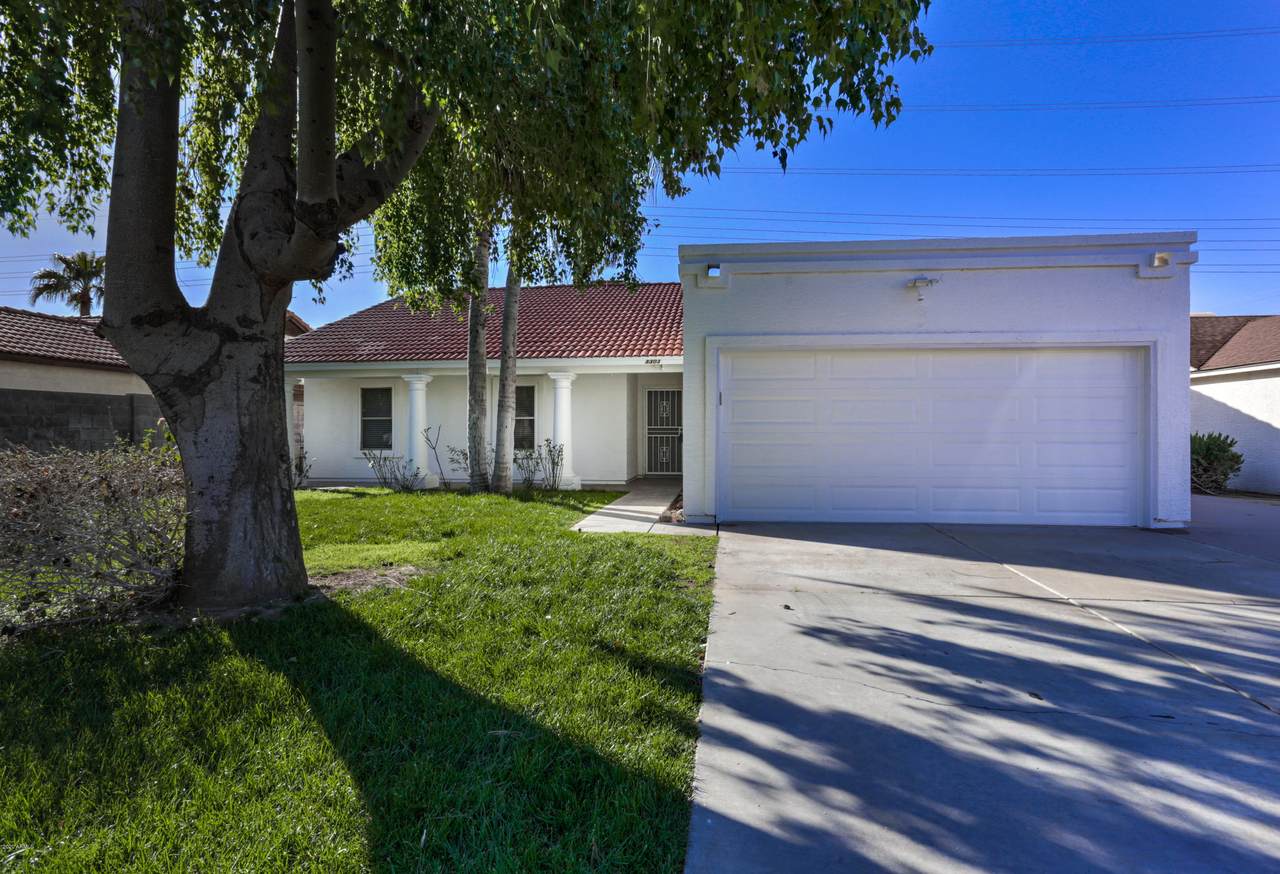 1303 Rosemonte Drive - Photo 1