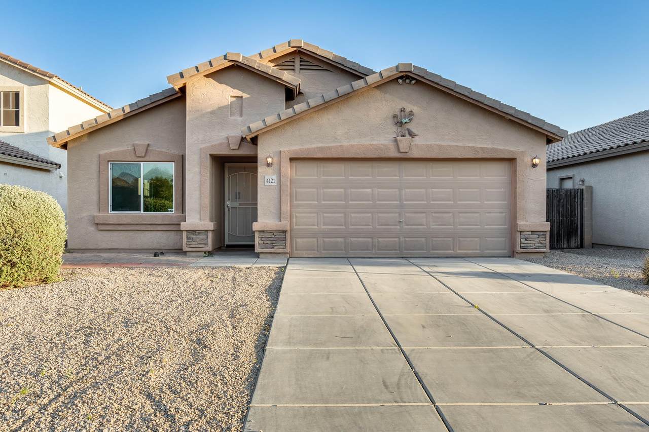 4121 Sierrita Road - Photo 1
