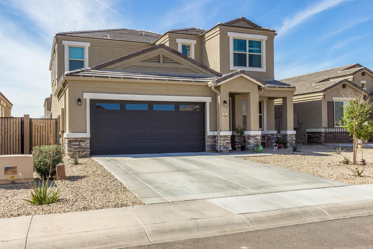 17204 Bala Drive - Photo 1
