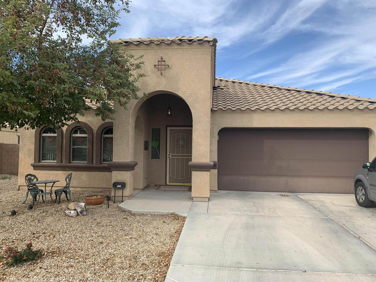 7656 Charter Oak Road - Photo 1
