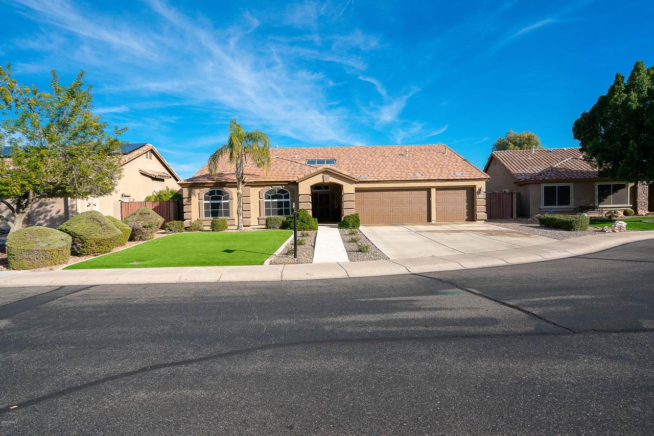 15269 79TH Drive - Photo 1