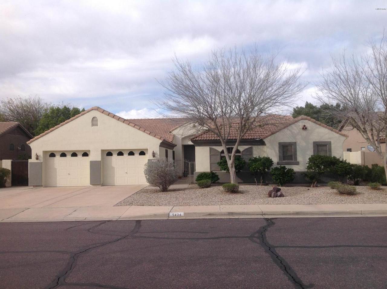 5434 Grove Avenue - Photo 1