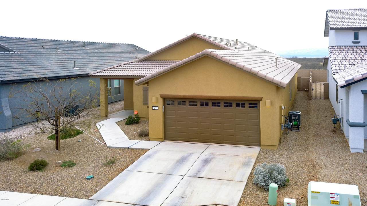 3427 Rhapsody Drive - Photo 1