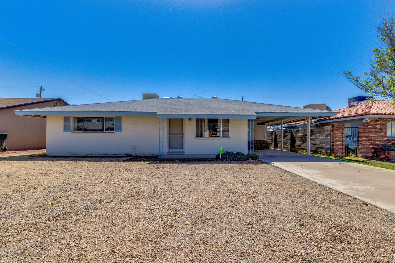 4637 Monte Vista Road - Photo 1