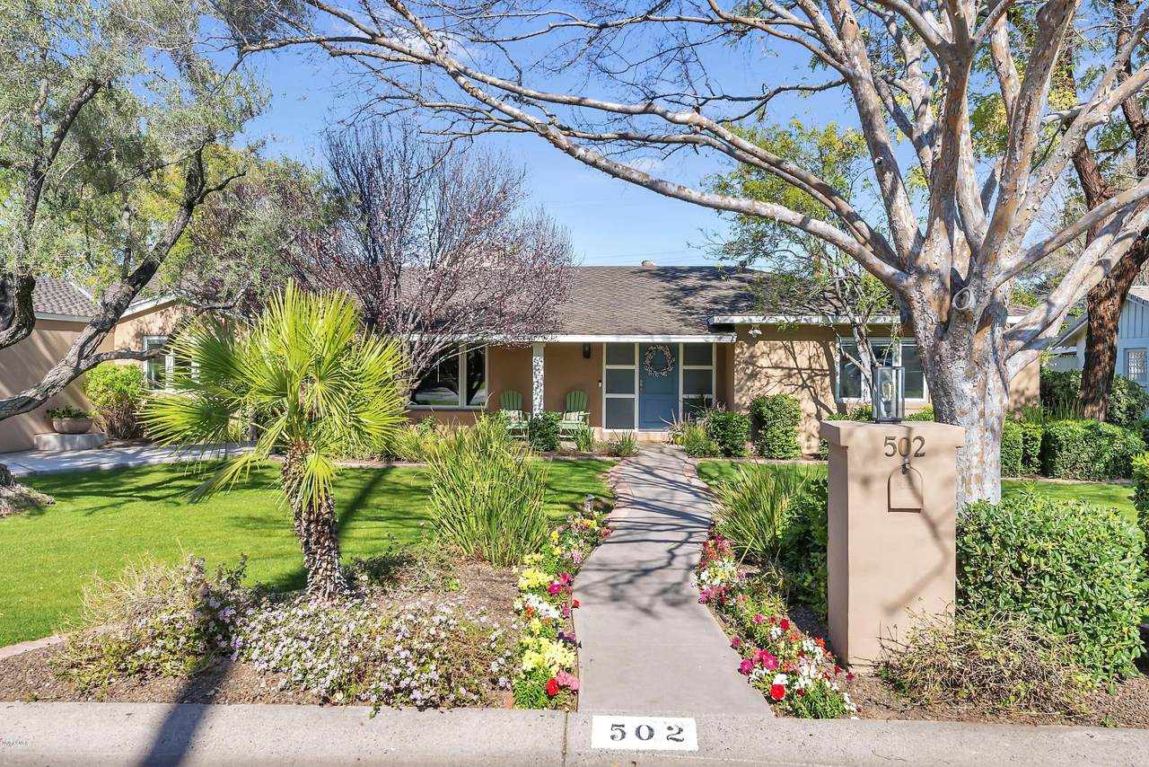 502 Gardenia Drive - Photo 1
