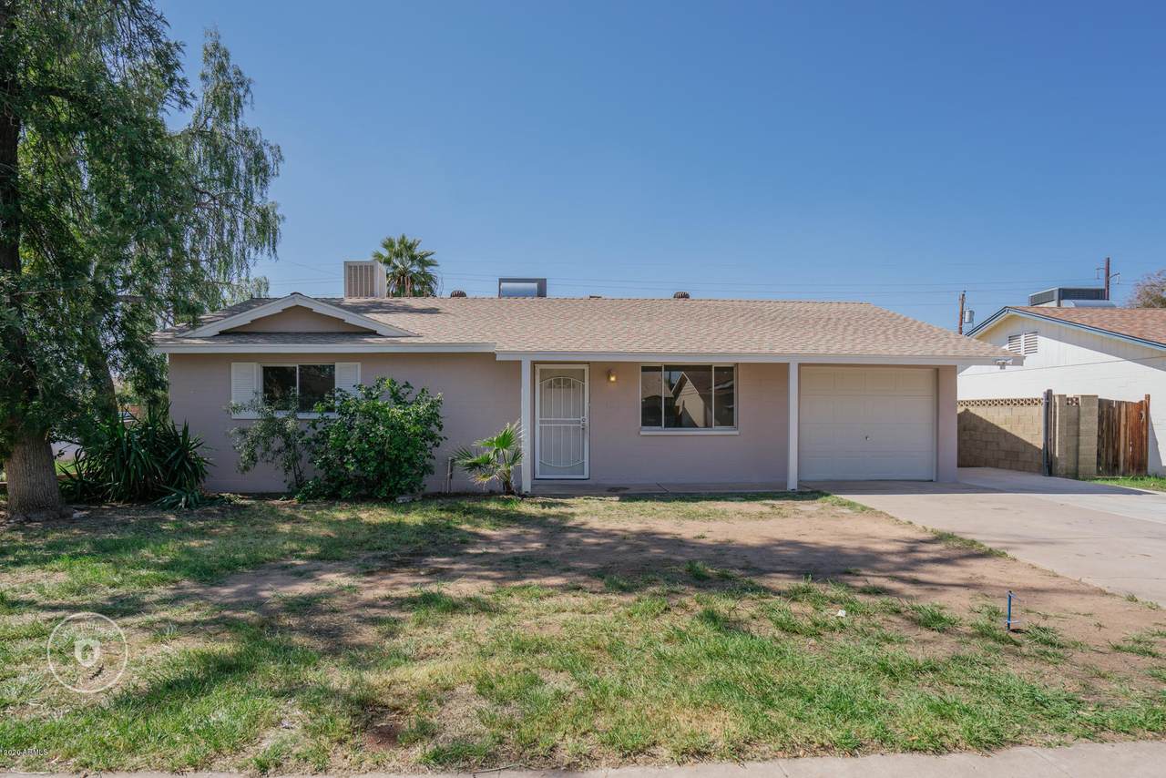 8414 38TH Drive - Photo 1