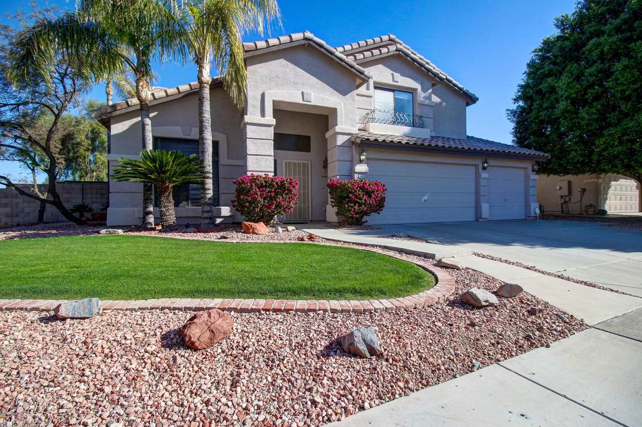 5430 Michelle Drive - Photo 1