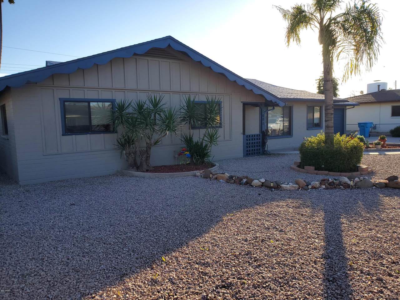 1601 Ocotillo Road - Photo 1