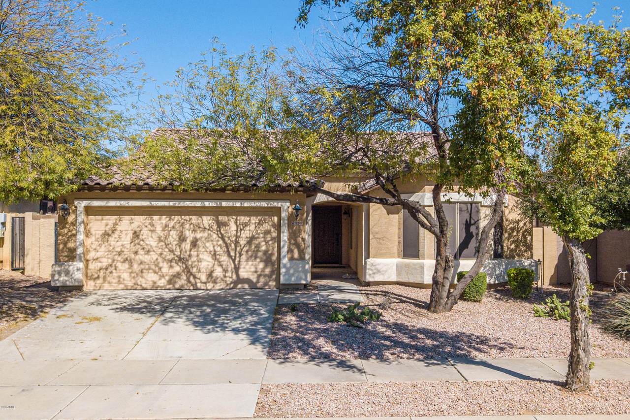16248 Mescal Street - Photo 1