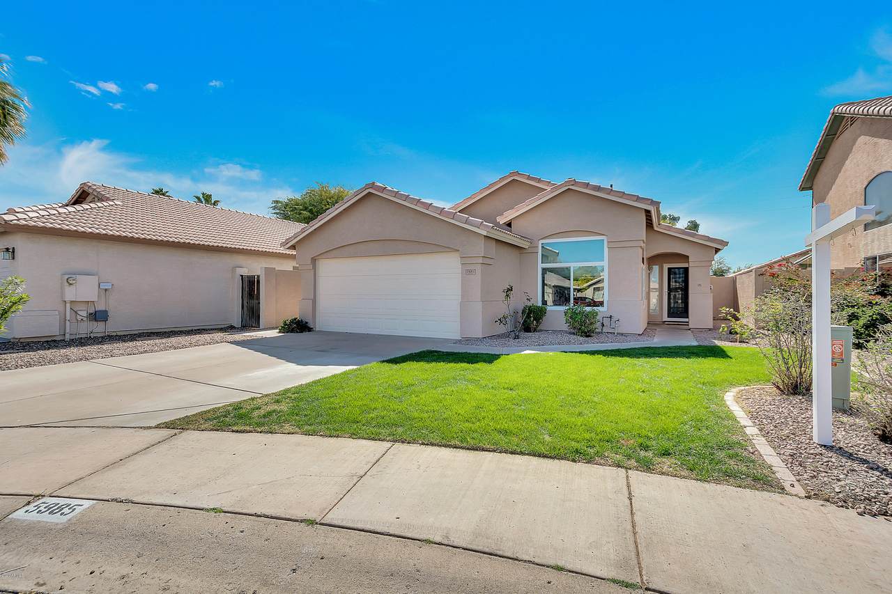 5985 Geronimo Court - Photo 1