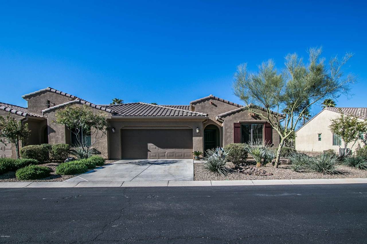 5762 Aztec Drive - Photo 1