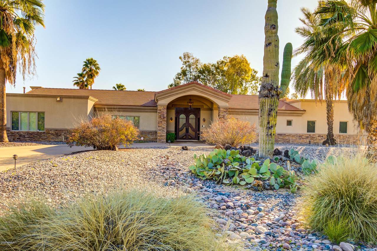 6345 Berneil Lane - Photo 1