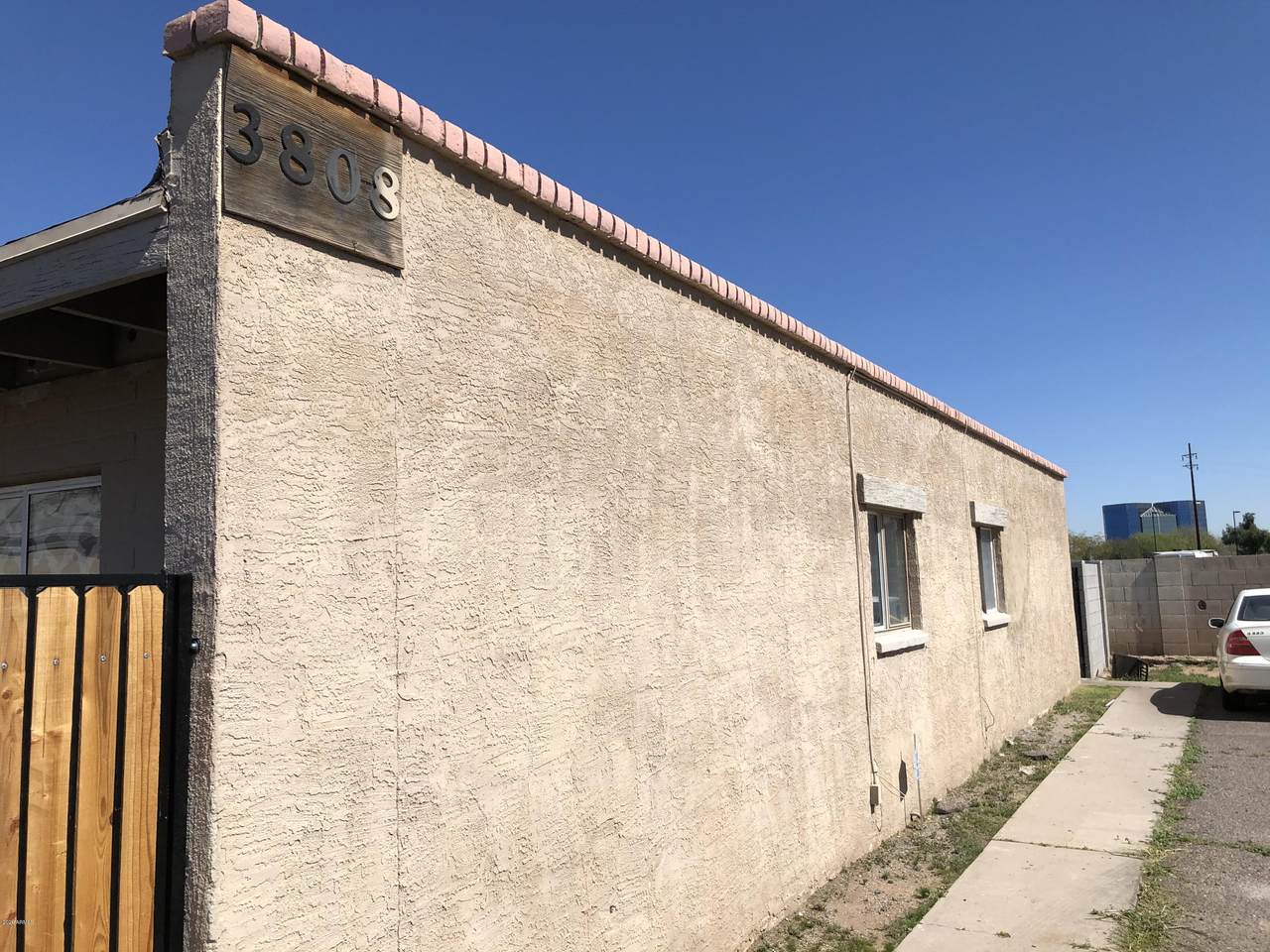 3808 Polk Street - Photo 1