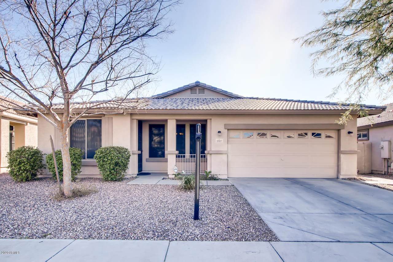 2327 Beverly Road - Photo 1