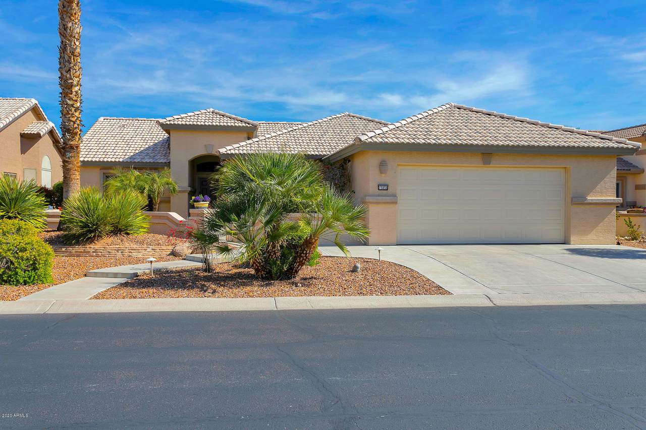 15858 Avalon Drive - Photo 1
