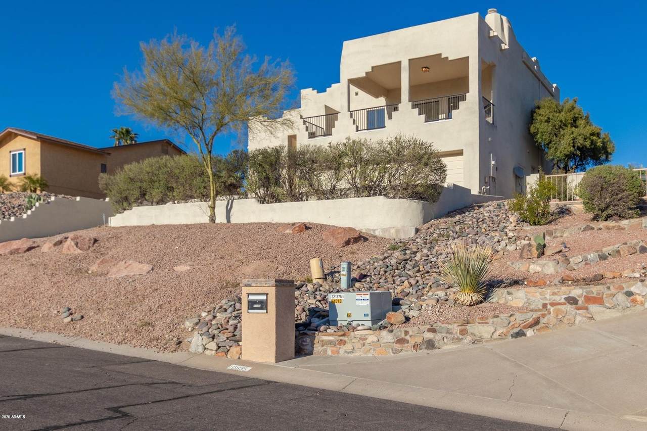 10841 Buffalo Drive - Photo 1