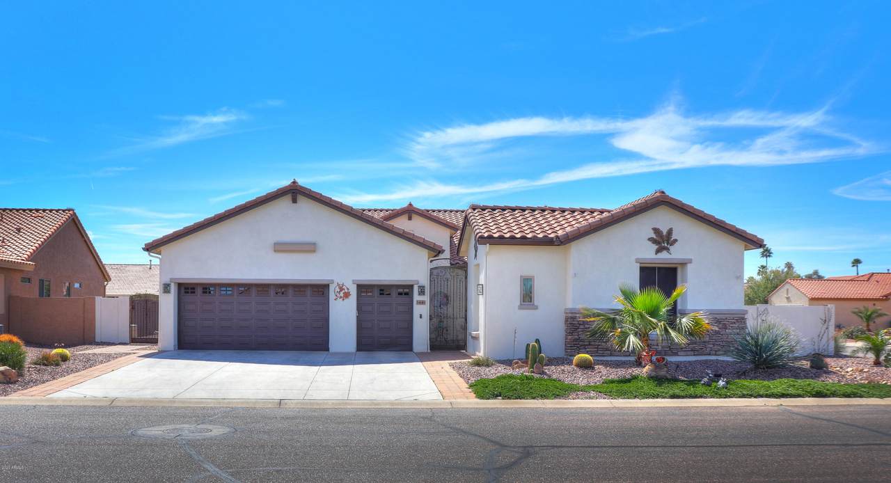 5441 Gulch Drive - Photo 1
