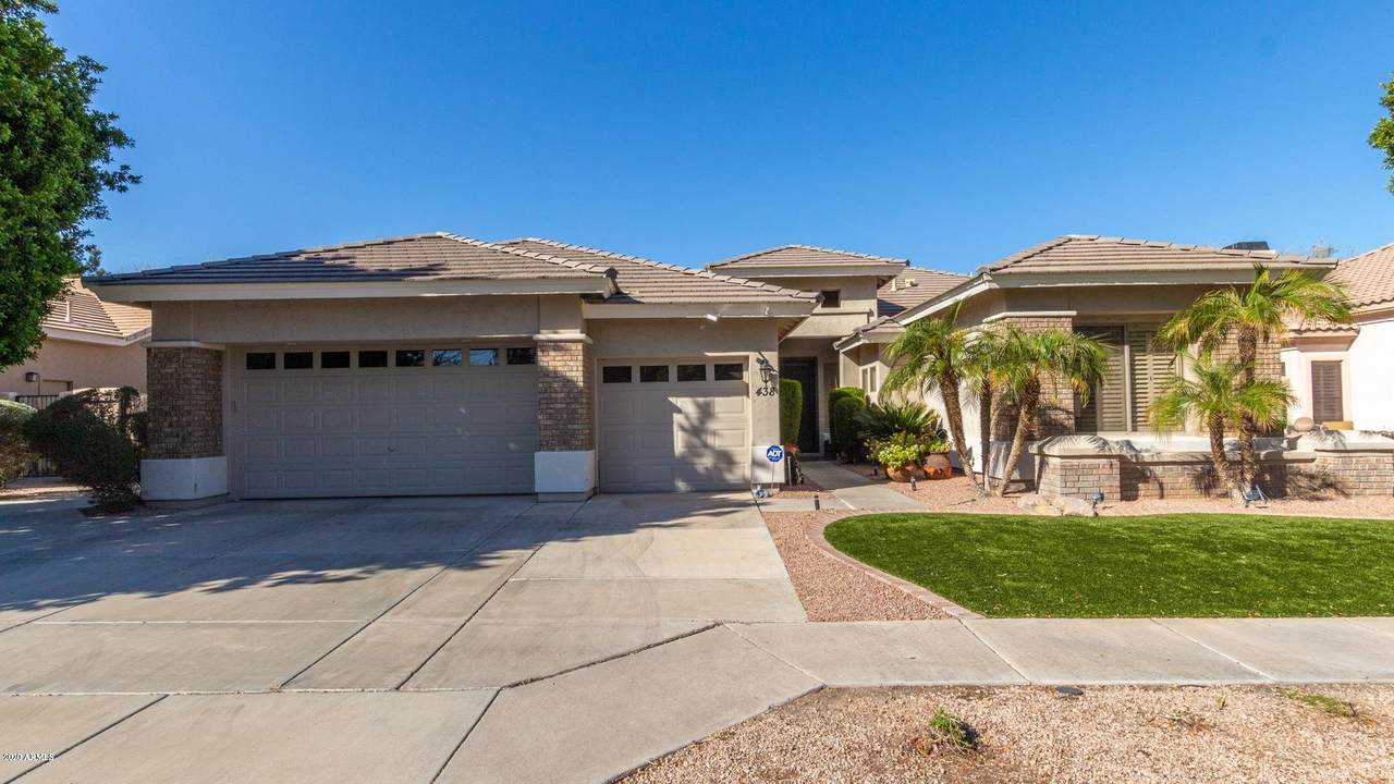 438 Louis Way - Photo 1