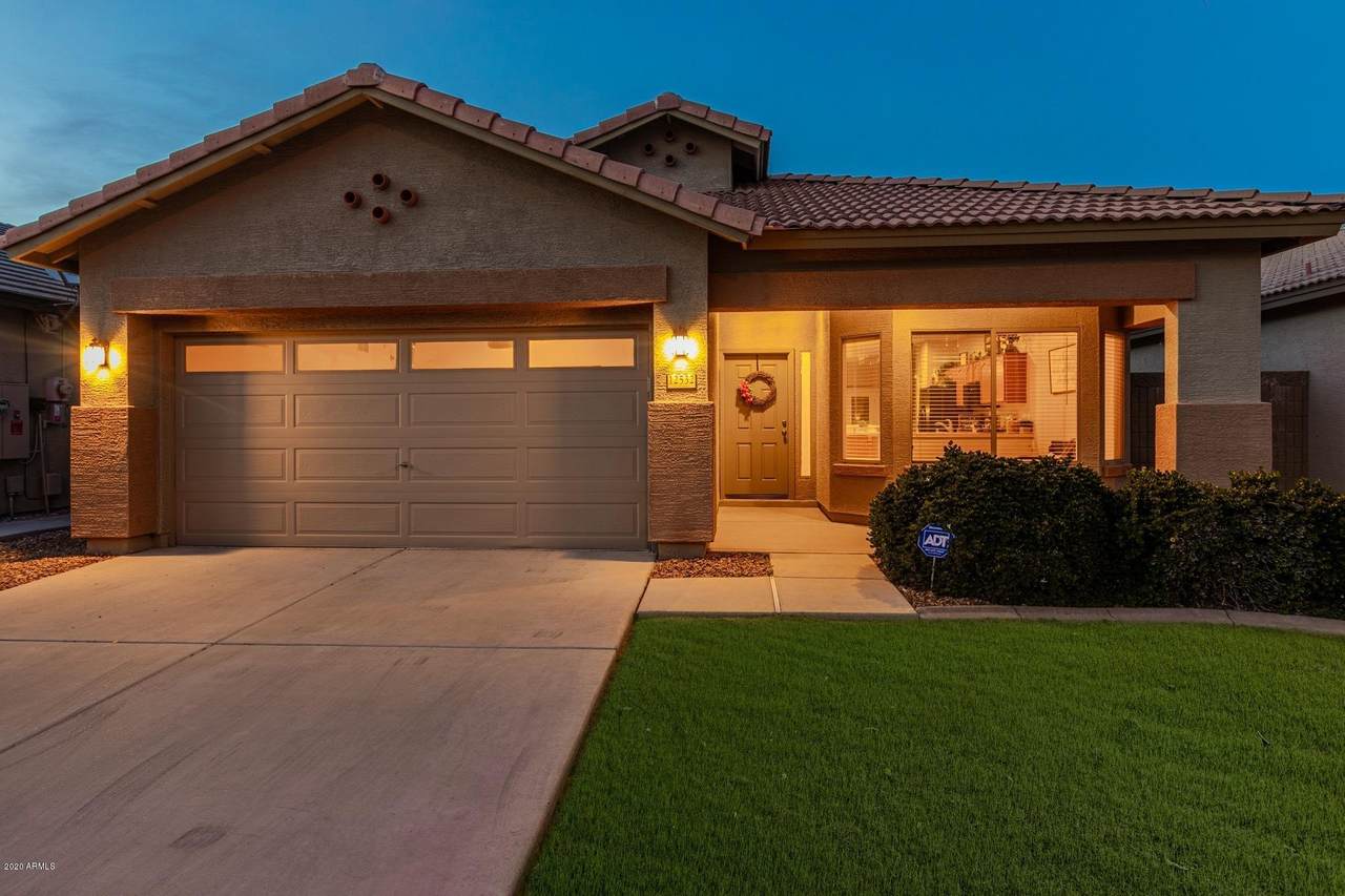 12532 Monterosa Drive - Photo 1
