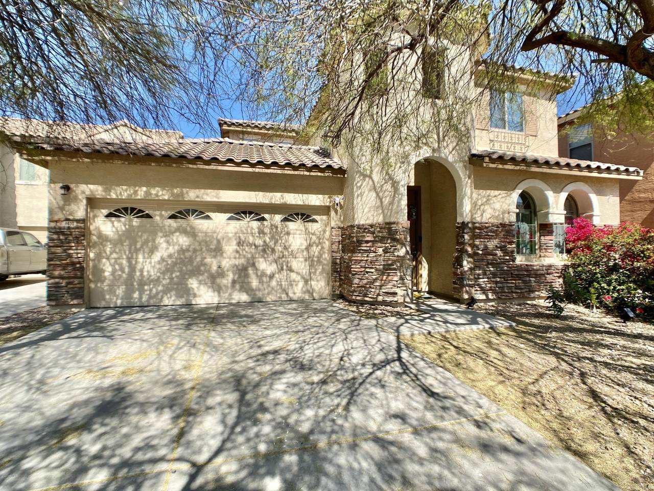 9410 Cordes Road - Photo 1