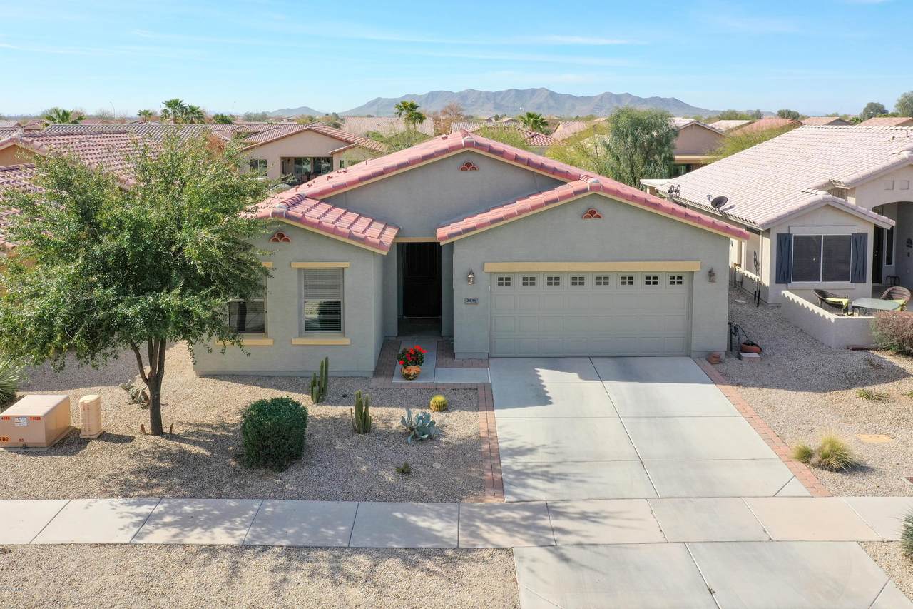 2639 Desert Wind Drive - Photo 1