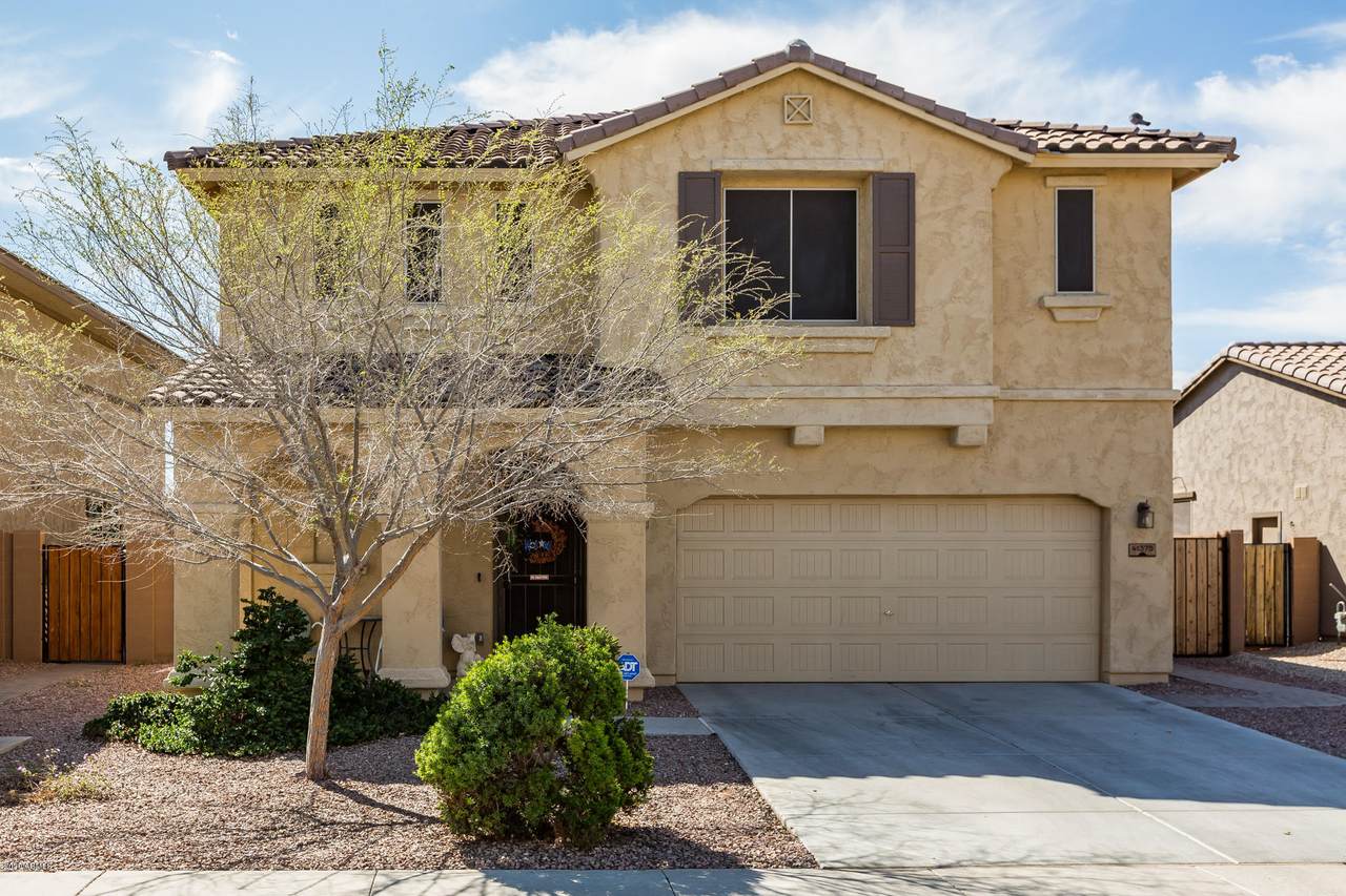 41375 Elm Drive - Photo 1