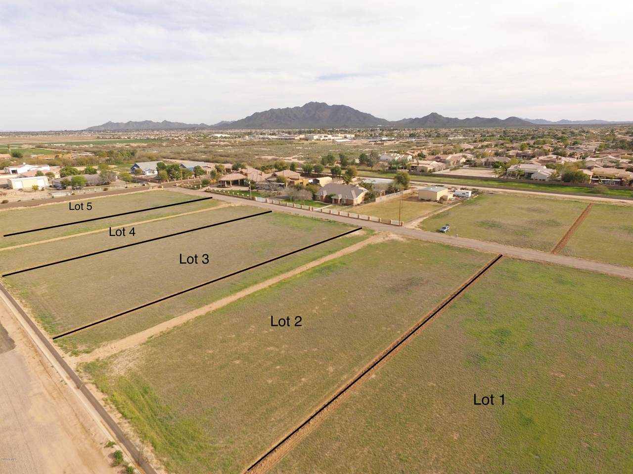 14720 Birchwood Place - Photo 1