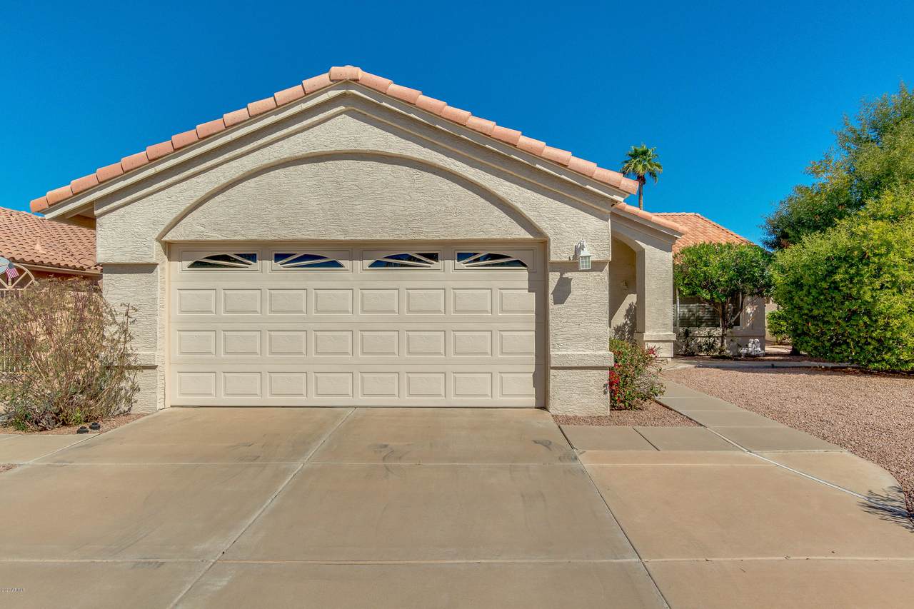 9538 Sundune Drive - Photo 1