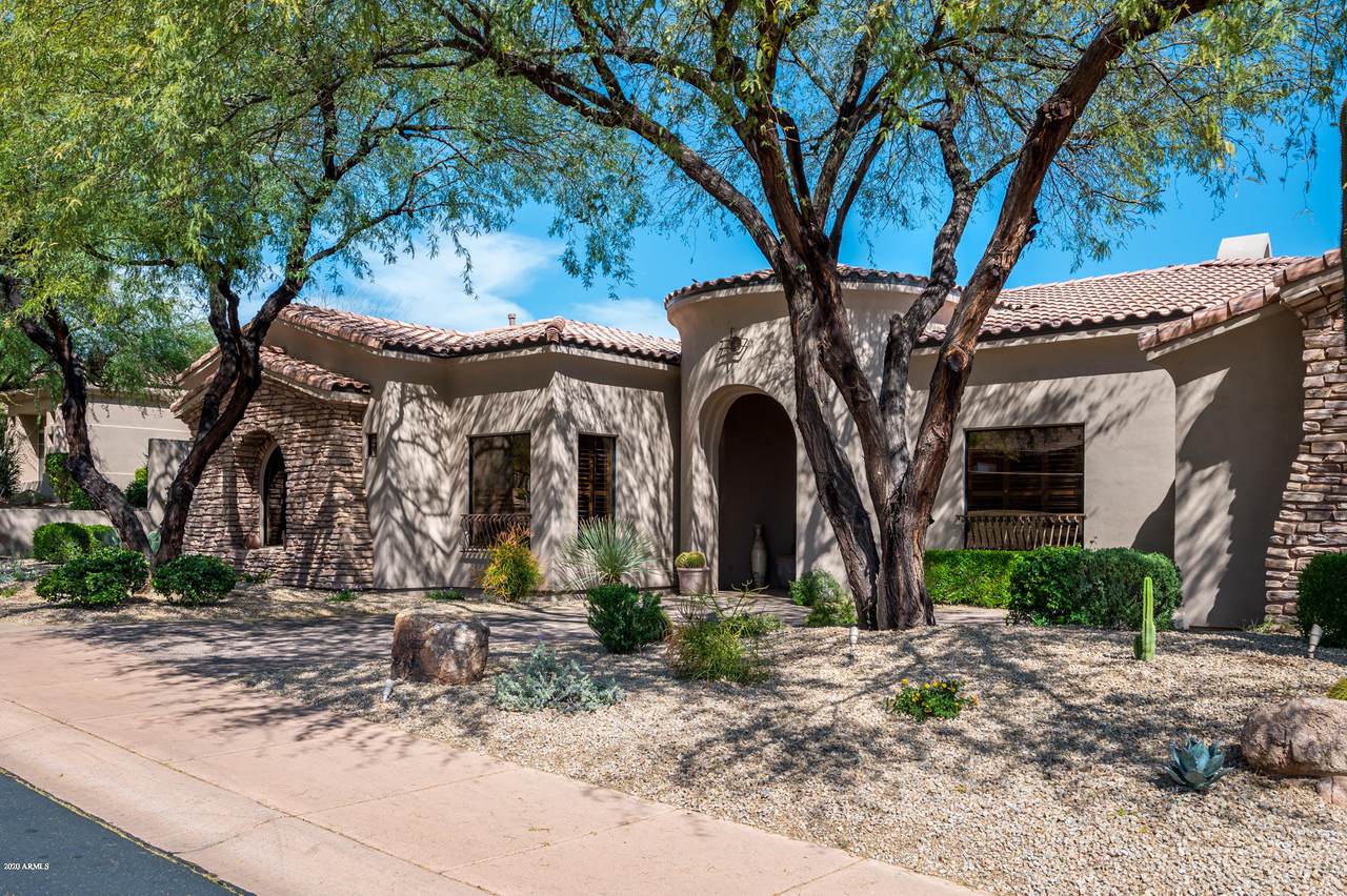9105 Crimson Canyon - Photo 1
