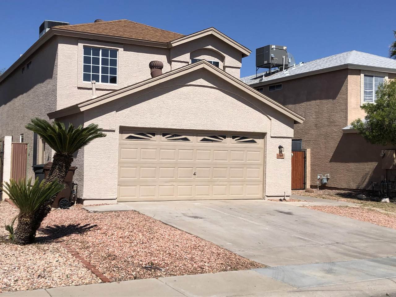 7620 Comet Avenue - Photo 1