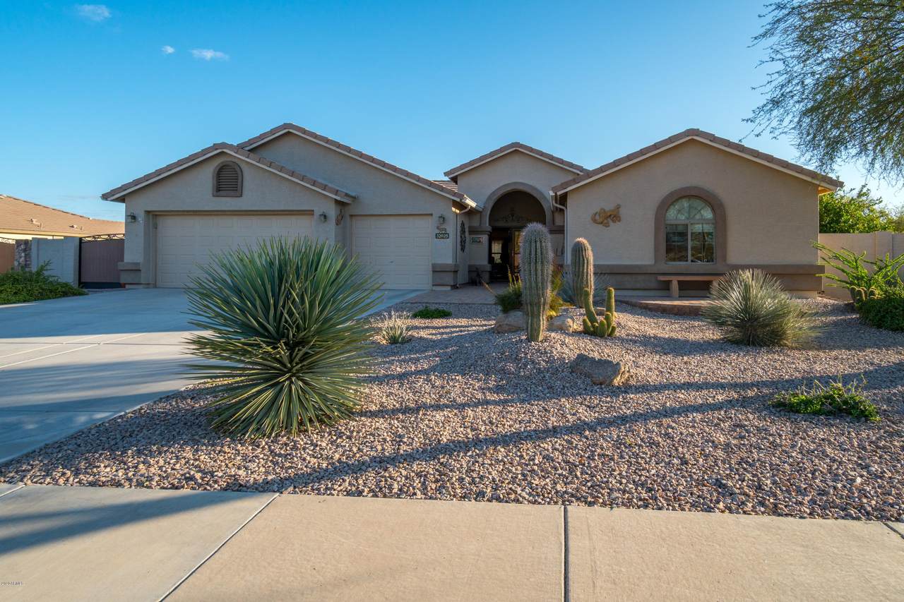 32025 Buckskin Road - Photo 1