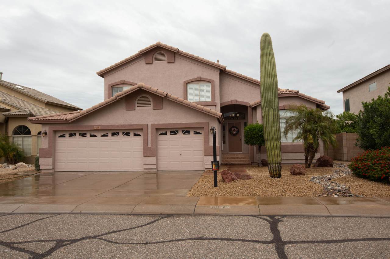6614 Briles Road - Photo 1