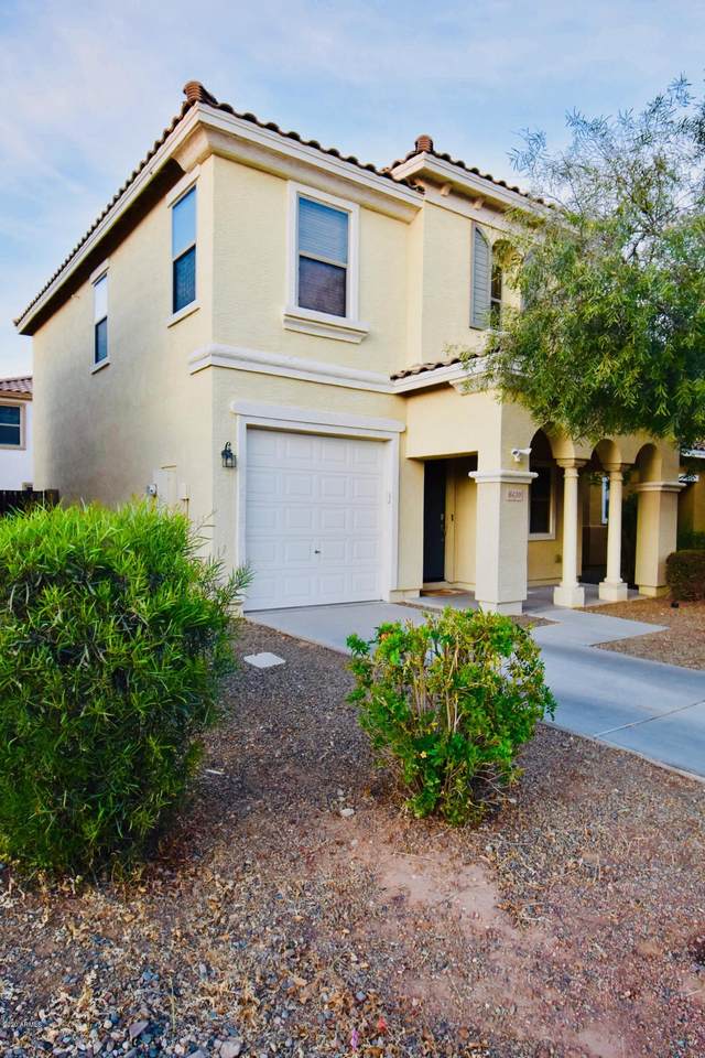 6430 Constance Way - Photo 1