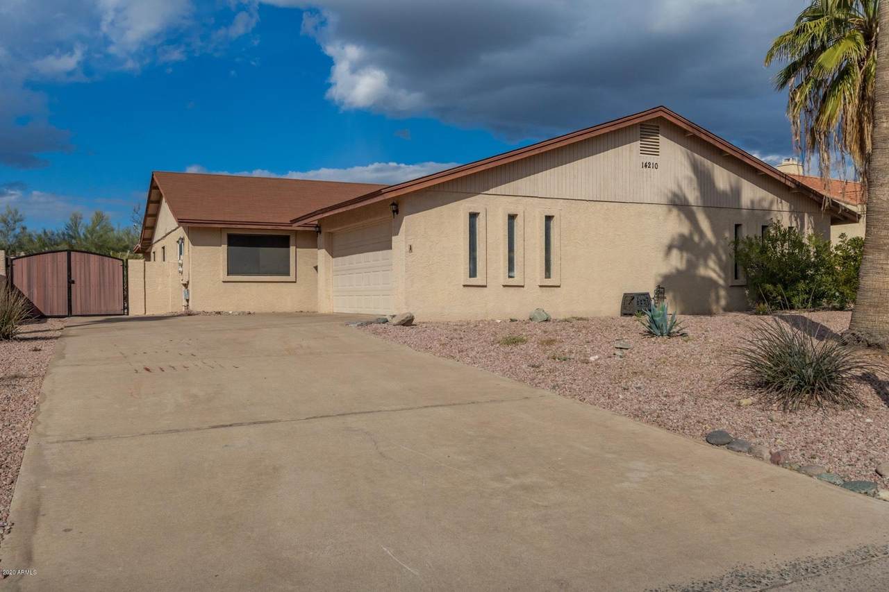 14210 Ibsen Drive - Photo 1 14210 Ibsen Drive - Photo 1