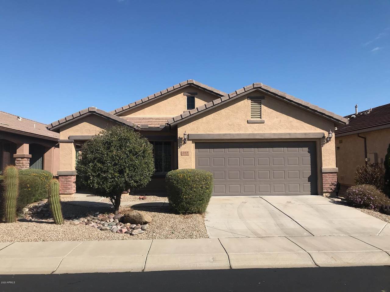 268 Ironhorse Lane - Photo 1