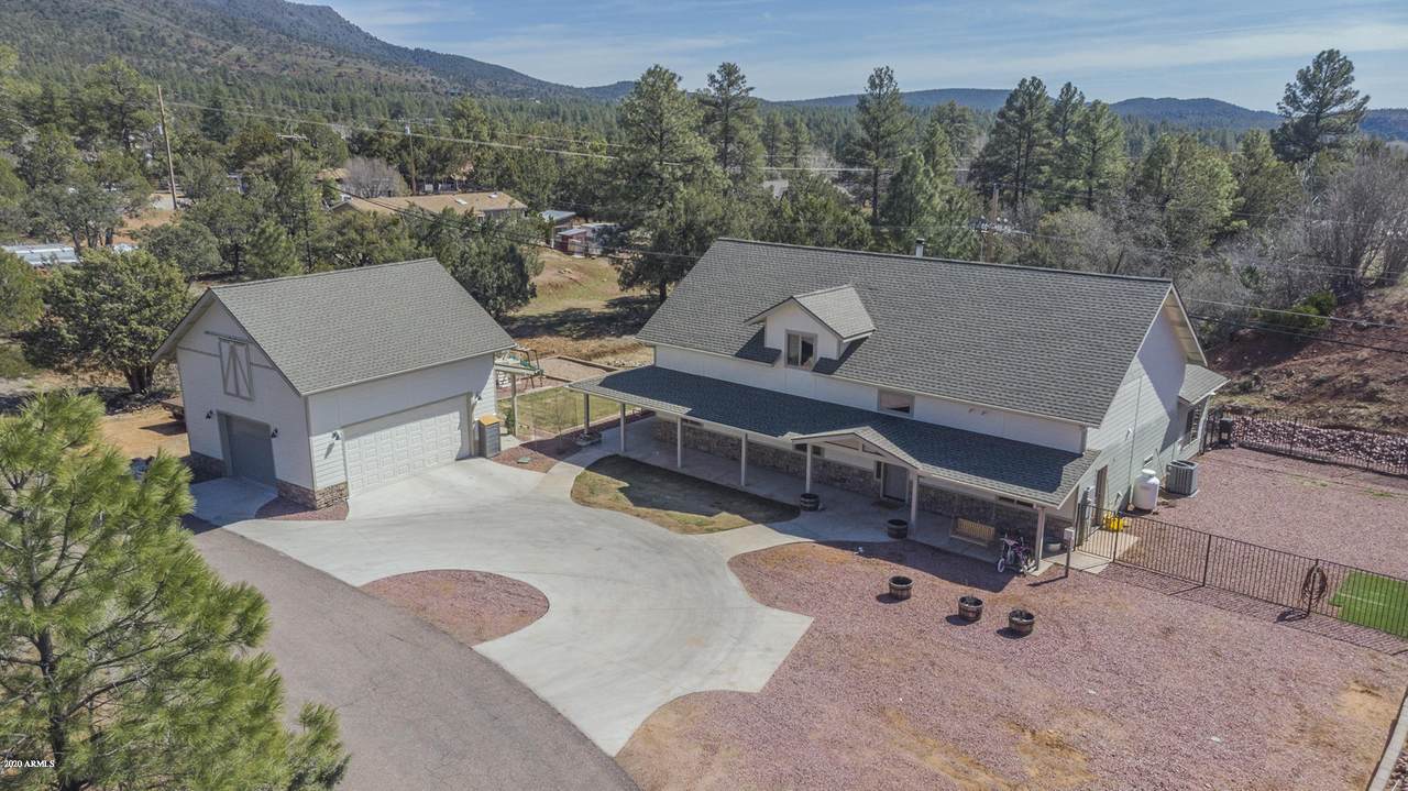 4270 Pine Creek Canyon Road - Photo 1