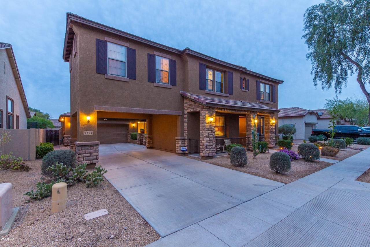 2405 Sienna Bouquet Place - Photo 1