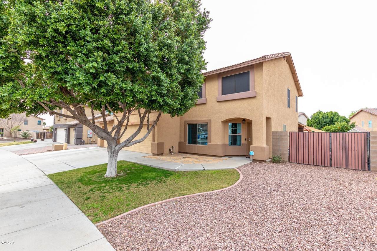 21234 31ST Avenue - Photo 1