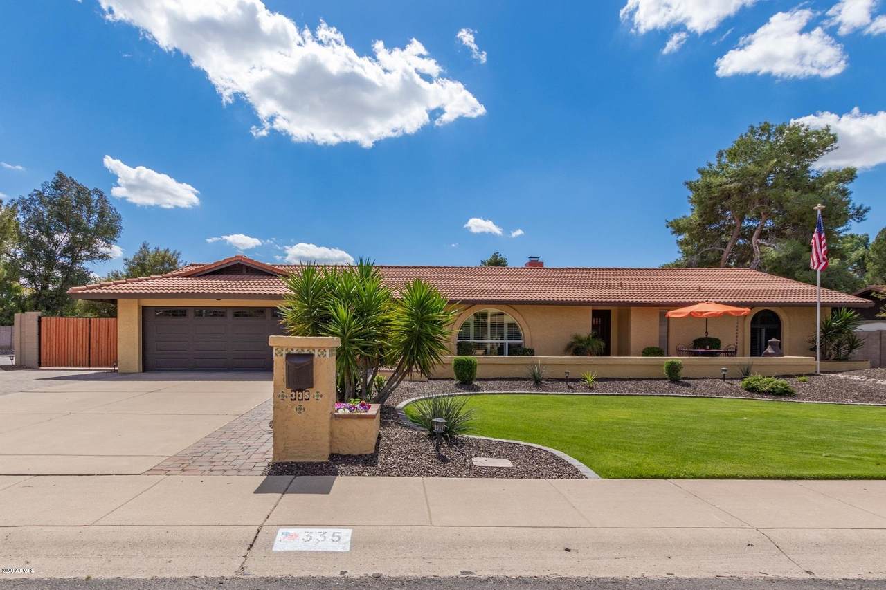 335 Waltann Lane - Photo 1