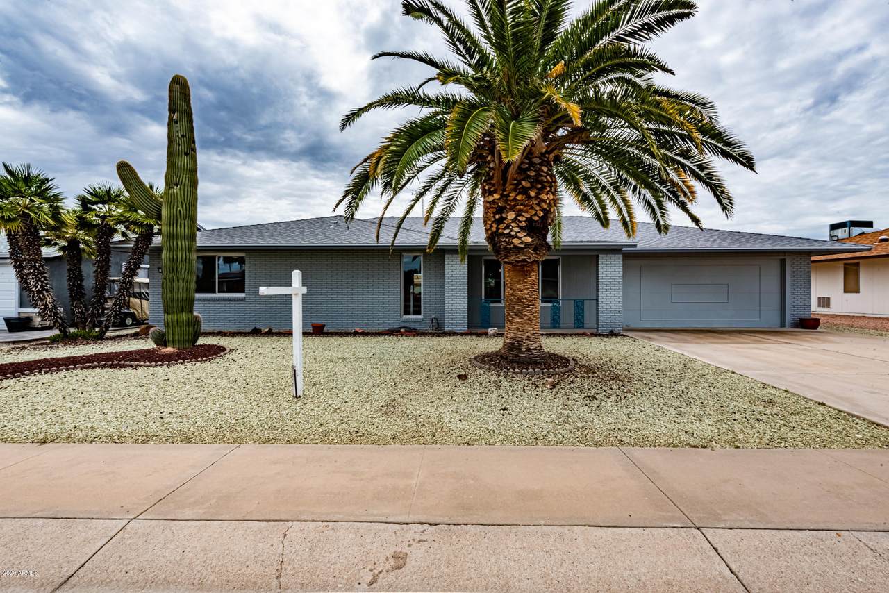 9529 Appaloosa Drive - Photo 1
