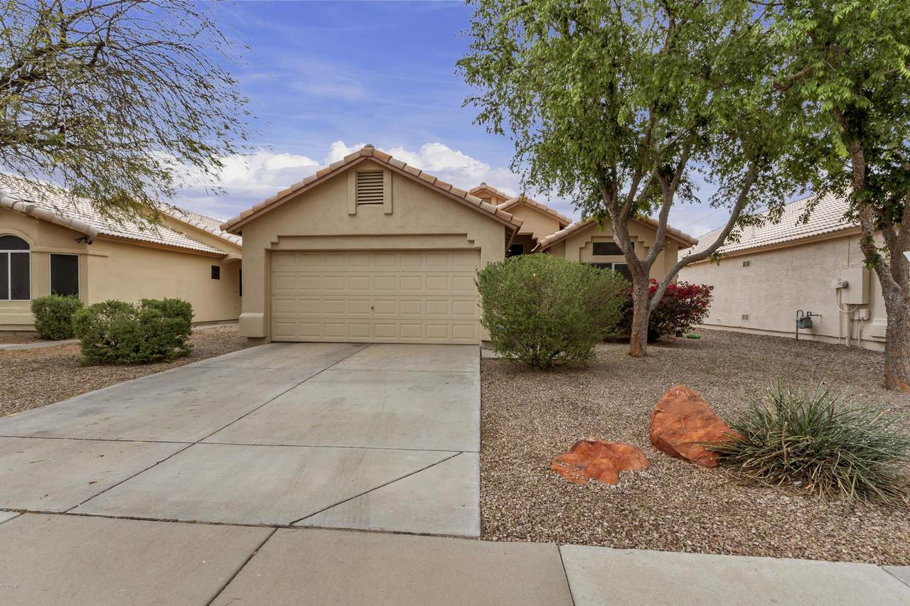 7179 Parkside Drive - Photo 1