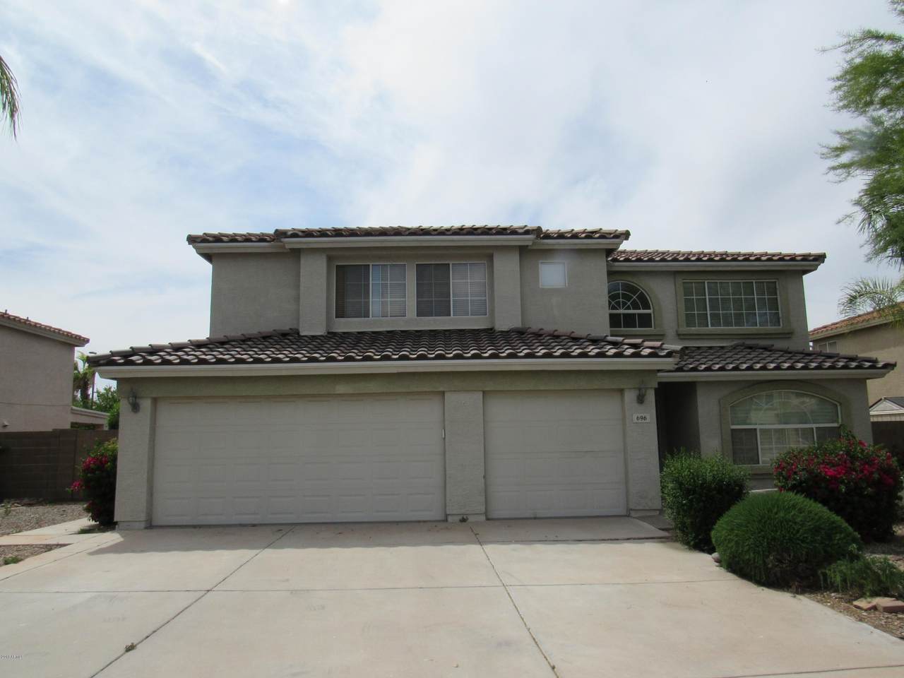 696 Cardinal Street - Photo 1