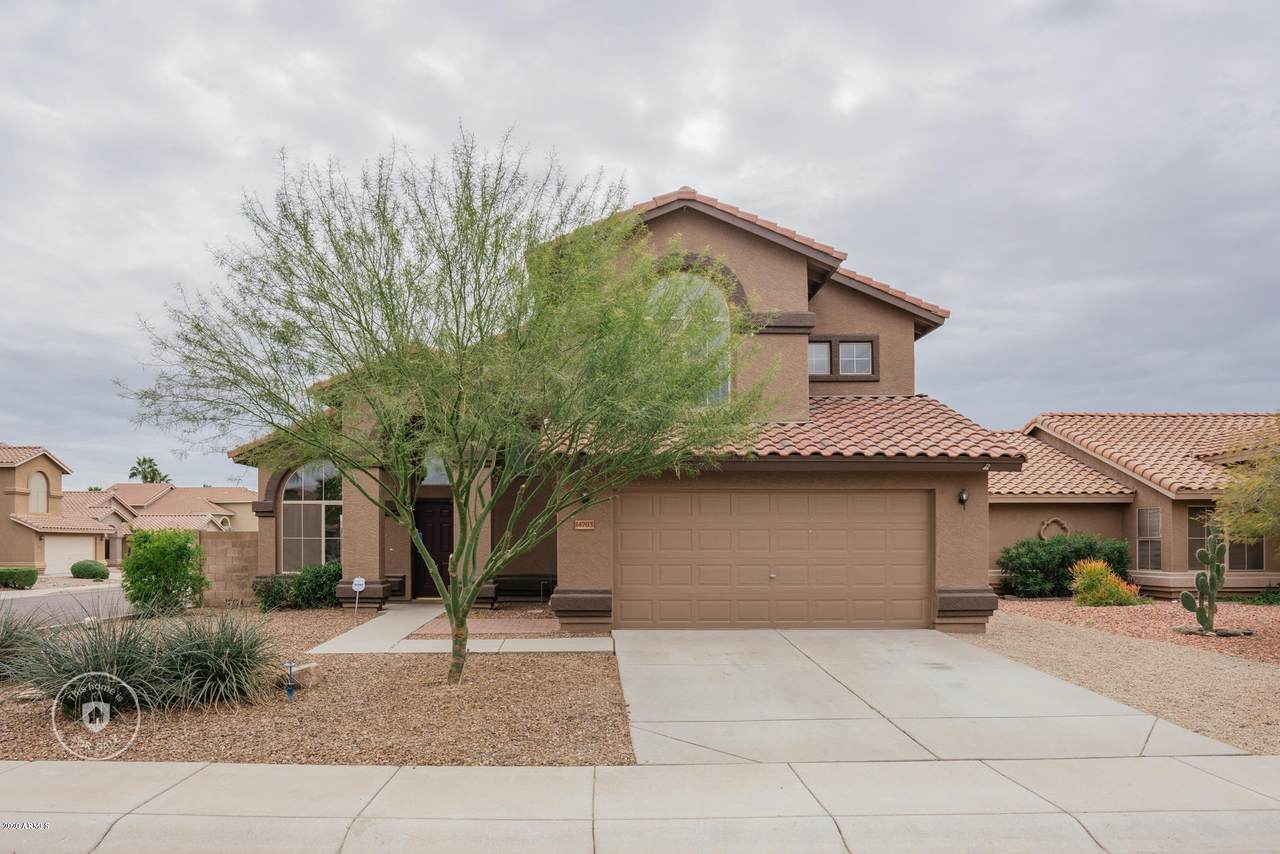 14703 Crystal Court - Photo 1