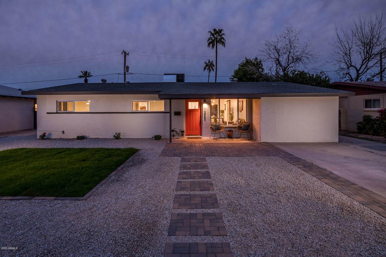 1302 Hazelwood Street - Photo 1