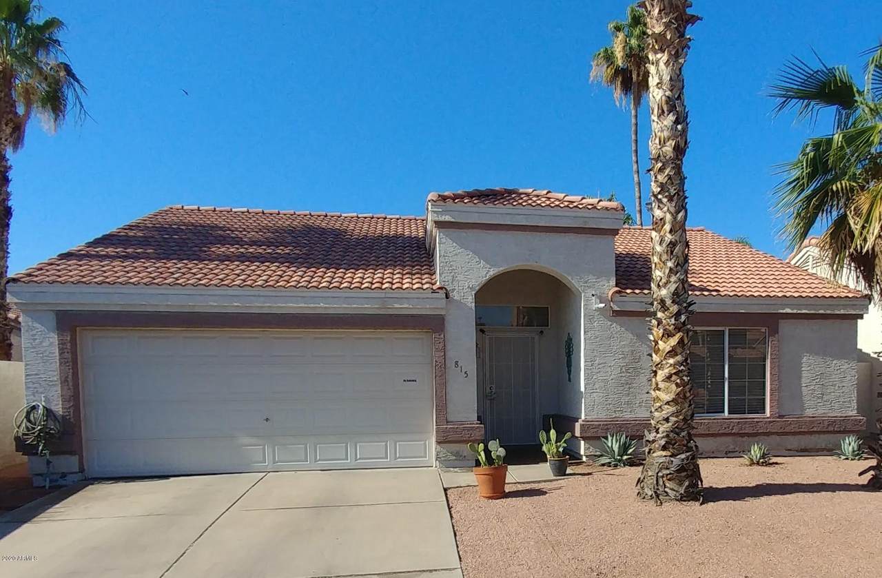 815 Iris Drive - Photo 1 815 Iris Drive - Photo 1