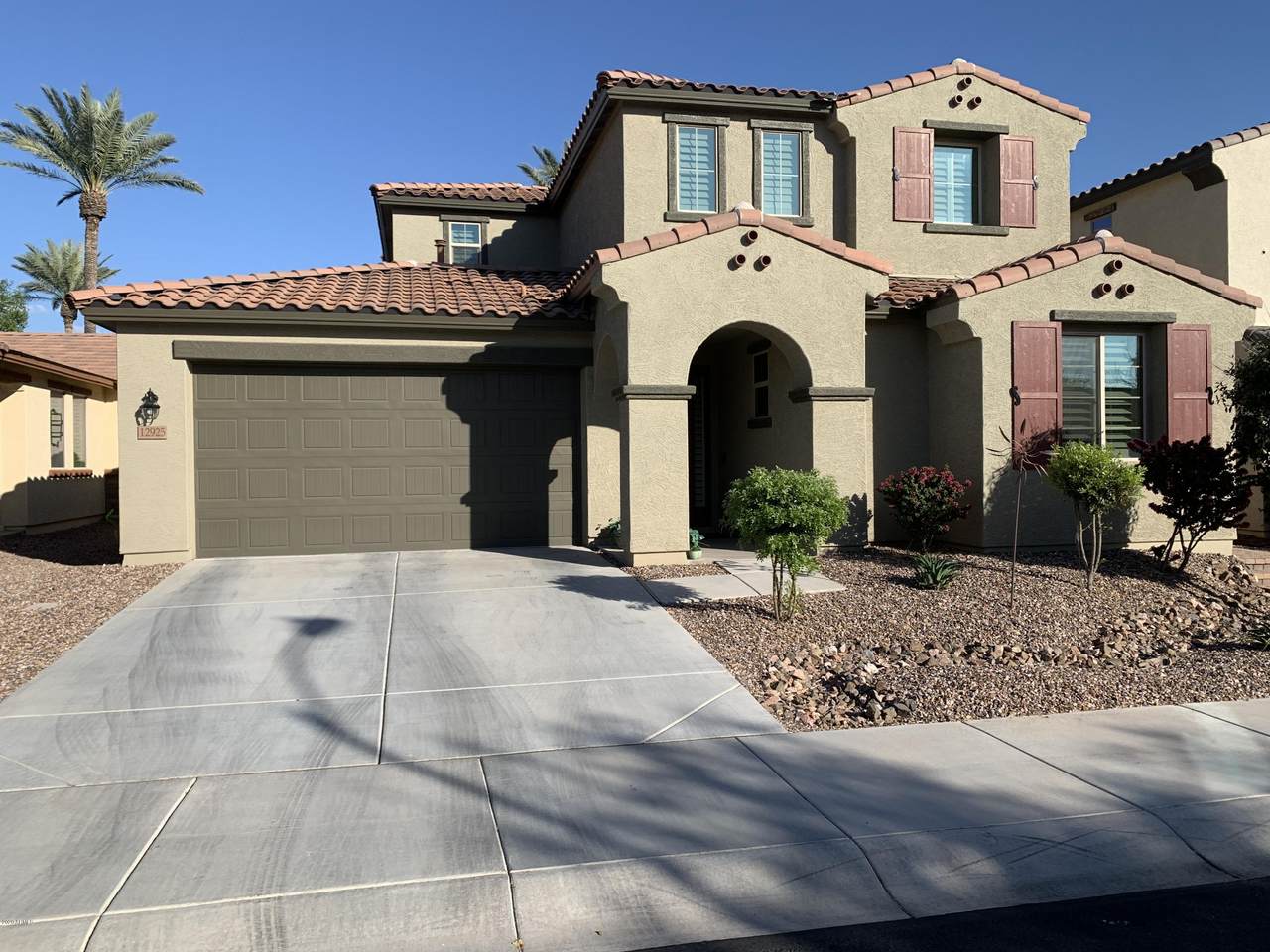 12925 93RD Drive - Photo 1