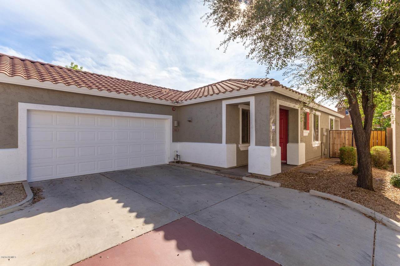 941 Redondo Drive - Photo 1