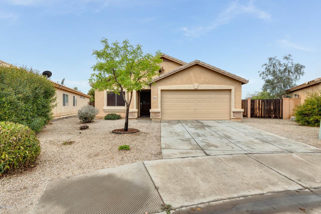 28654 Olivine Court - Photo 1